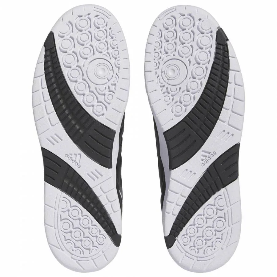 ADIDAS MIDCITY MID IE4465 CBLACK/FTWWHT/CRYWHT